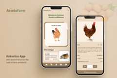 App UI