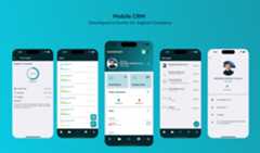 App UI