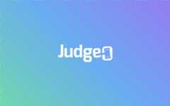 Judge0 Wallpaper