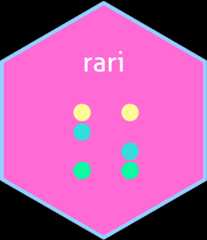 rari logo