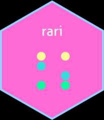 rari logo