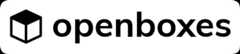 OpenBoxes logo