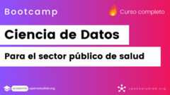 Curso Ciencia de Datos