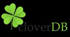 CloverDB Logo