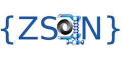 ZSON Logo