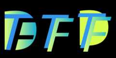 Django Telegram Framework logo