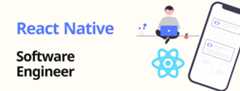 Marius Reimer - React Native / Software Developer