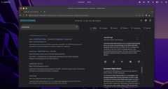 CodexDrake Desktop Search Presentation