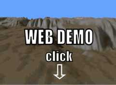 web demonstration