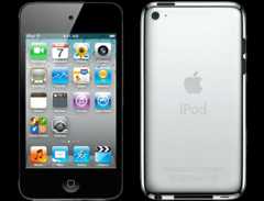 iPod Touch 4th generation image failed to load