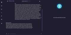 Chat UI