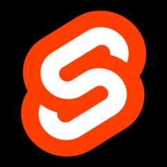 Svelte Icon
