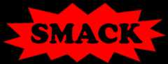 SMACK Logo