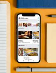 Deliveroo