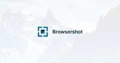 Social Card of Spatie's Browsershot