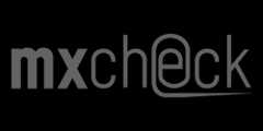 mxcheck logo