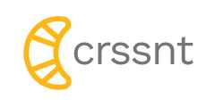 crssnt logo