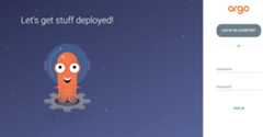 Login Page