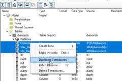 Tabular Editor to copy measures