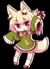 Kemomimi Chan