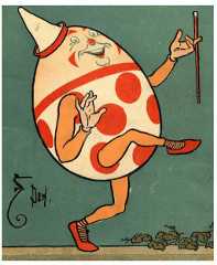 Humpty Logo - CC0 license