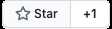 github star