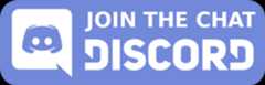 Join The Discord Chat