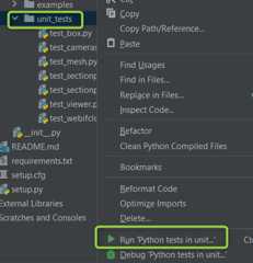 Unittest_pycharm