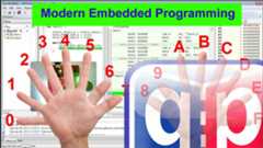 Modern Embedded Programming Course
