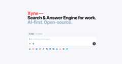 Xyne App