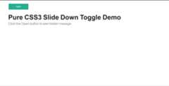Toggle