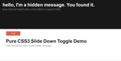 Toggle