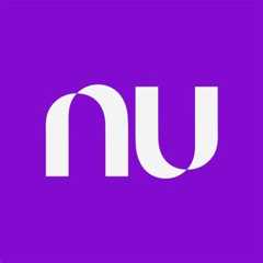 Nubank logo