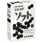 衣類用洗剤CO・OPソフト