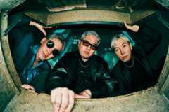RIP SLYME