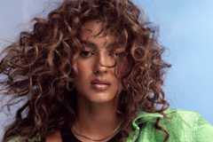 Tori Kelly