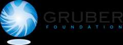 The Gruber Foundation Logo