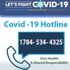 covidhotline