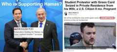 Zionist Rubio Secretary of State
