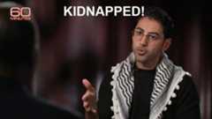 Mohsen-Mahdawi-kidnapped