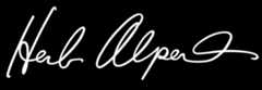 Herb Alpert