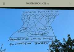 THEATRE PRODUCTS