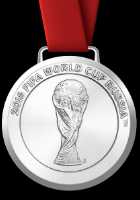 FIFA World Cup Rusija 2018