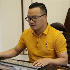 橙设传媒_李绍云