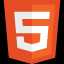 W3C HTML5 logo (not CSS3!)