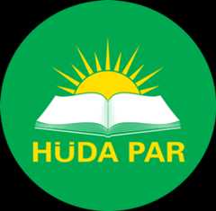 HÜDA PAR