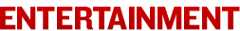 Entertainment News