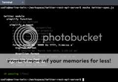 image that ilustrates unit tests running