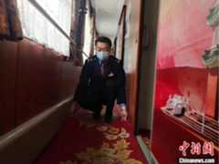 蘭州鐵路局設(shè)千余“便民凳”等“小心意