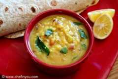 Lentil Recipes | Restaurant Favorites